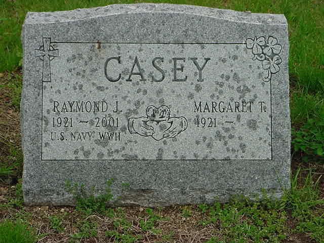 casey